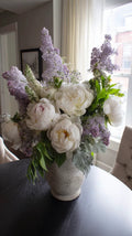 Paris Lilac