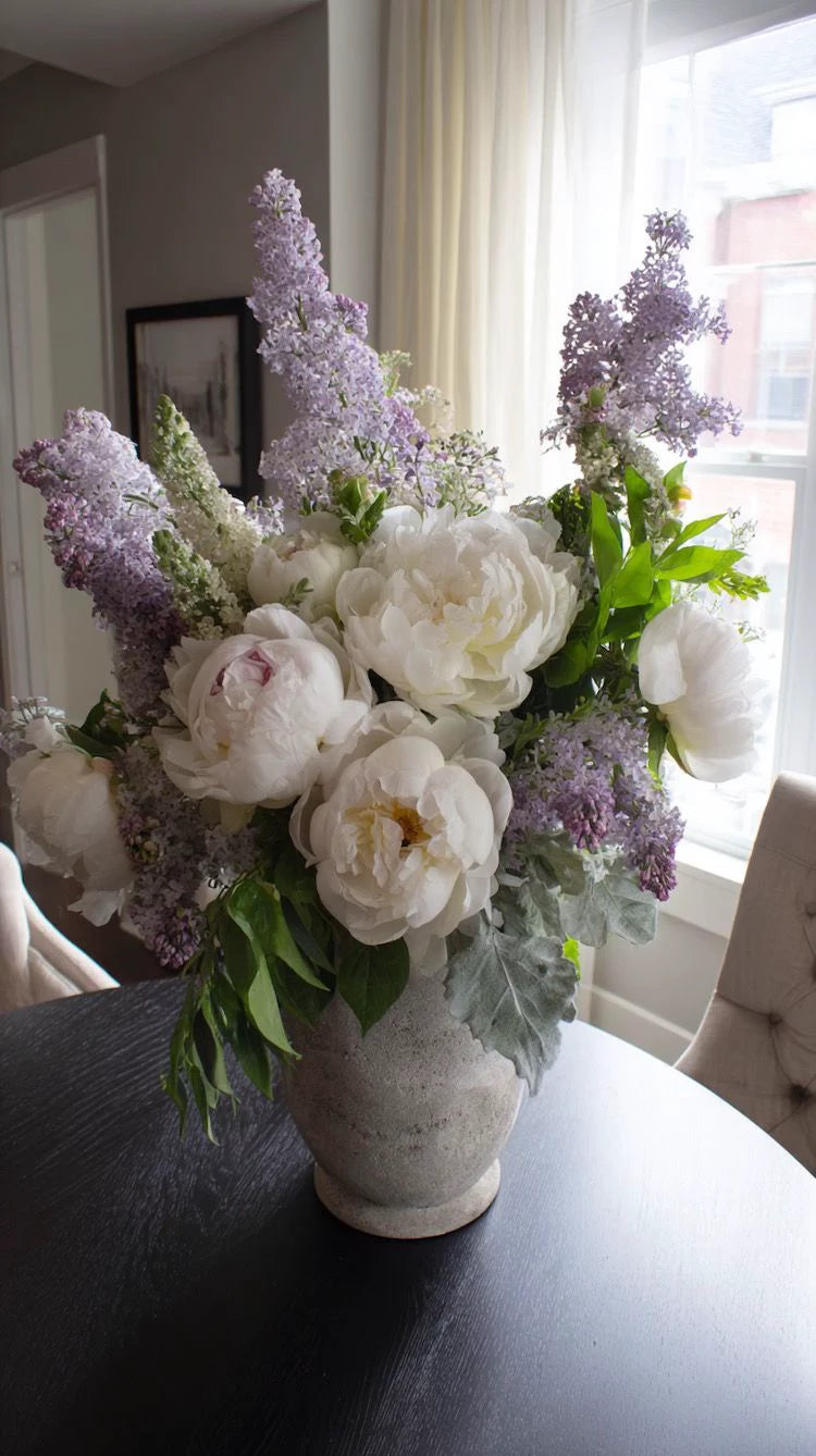 Paris Lilac